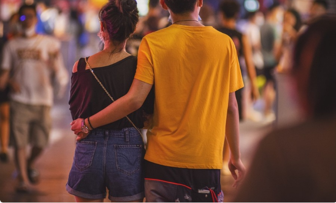 试管夫妻